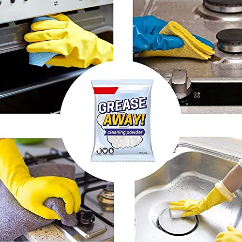 Grease Away Powder Cleaner,Grease Away Cleaning