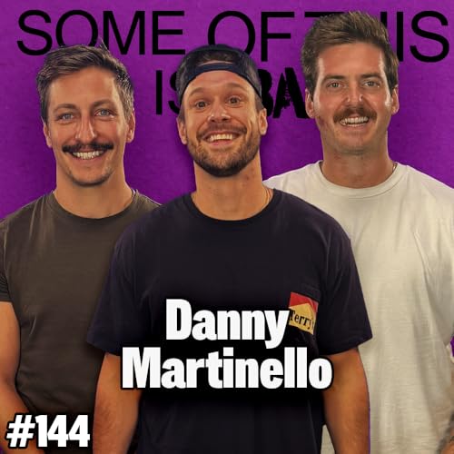 Giving Wristers w/ Danny Martinello | SOTIB #144