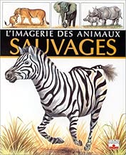 Download L'imagerie des animaux sauvages PDF