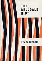 The Milldale Riot B000XXVGNY Book Cover
