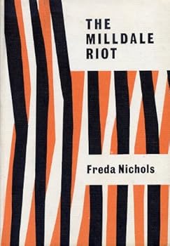 Hardcover The Milldale Riot Book