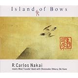 Island of Bows (弓の島)