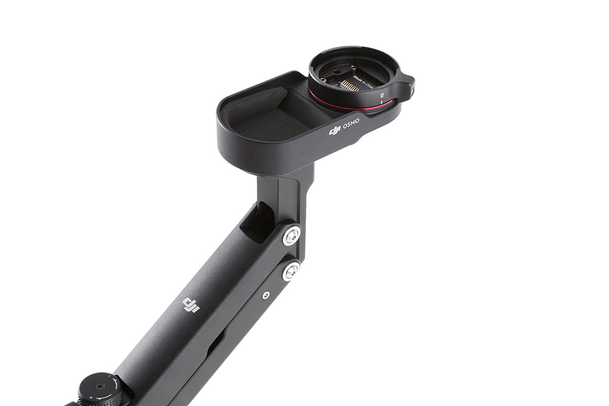 Osmo Pro/RAW Z-Axis : Amazon.in: Electronics