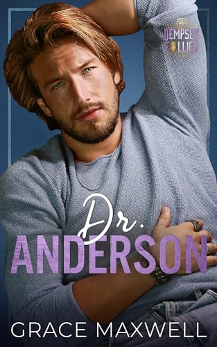 Dr. Anderson (Dempsey Follies Book 2)