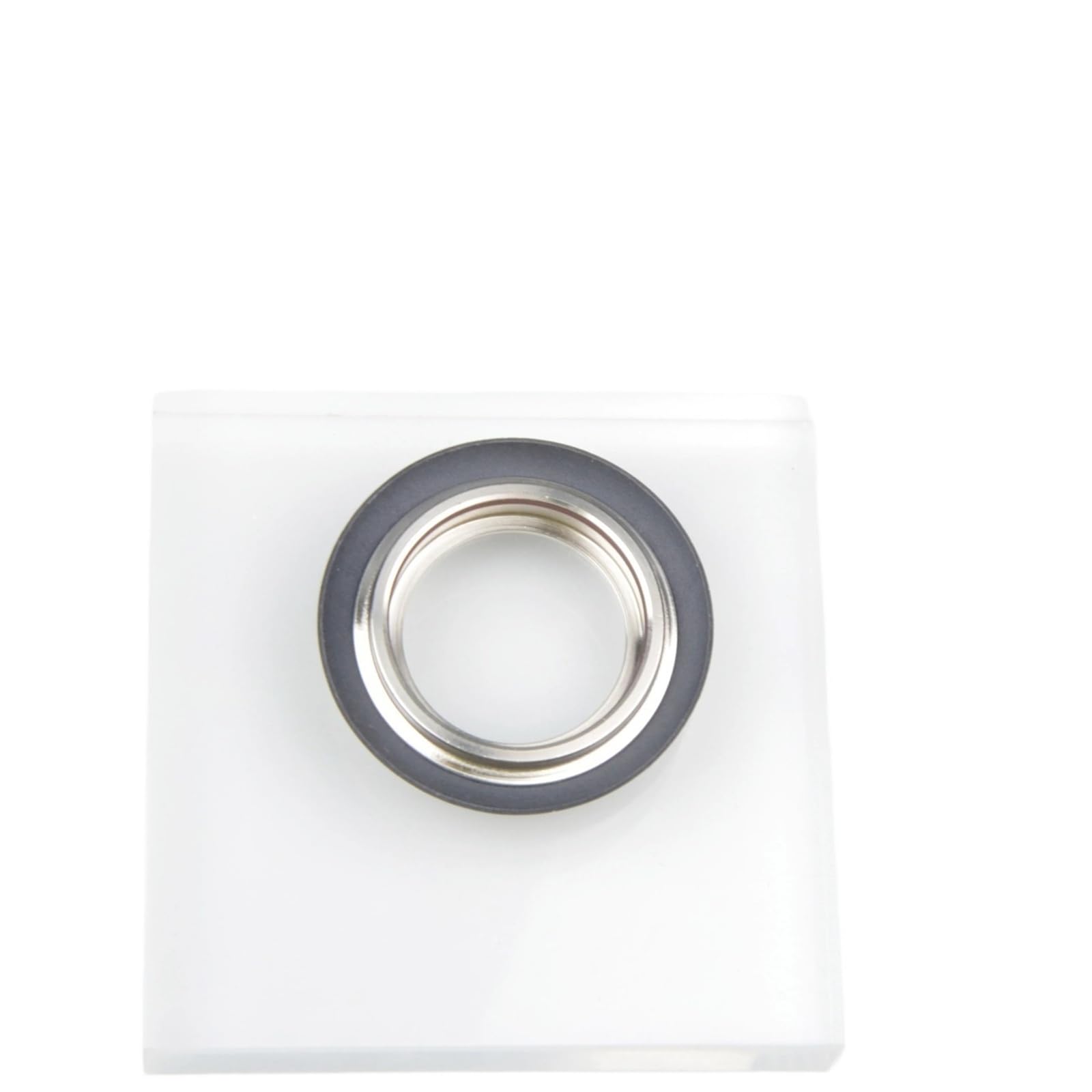 55 * 72 12 Lip Oil Seal Housing Single and Dual Screw Air Compressor Spare Parts
