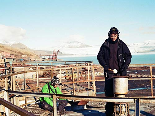 Efterklang - The Ghost of Piramida