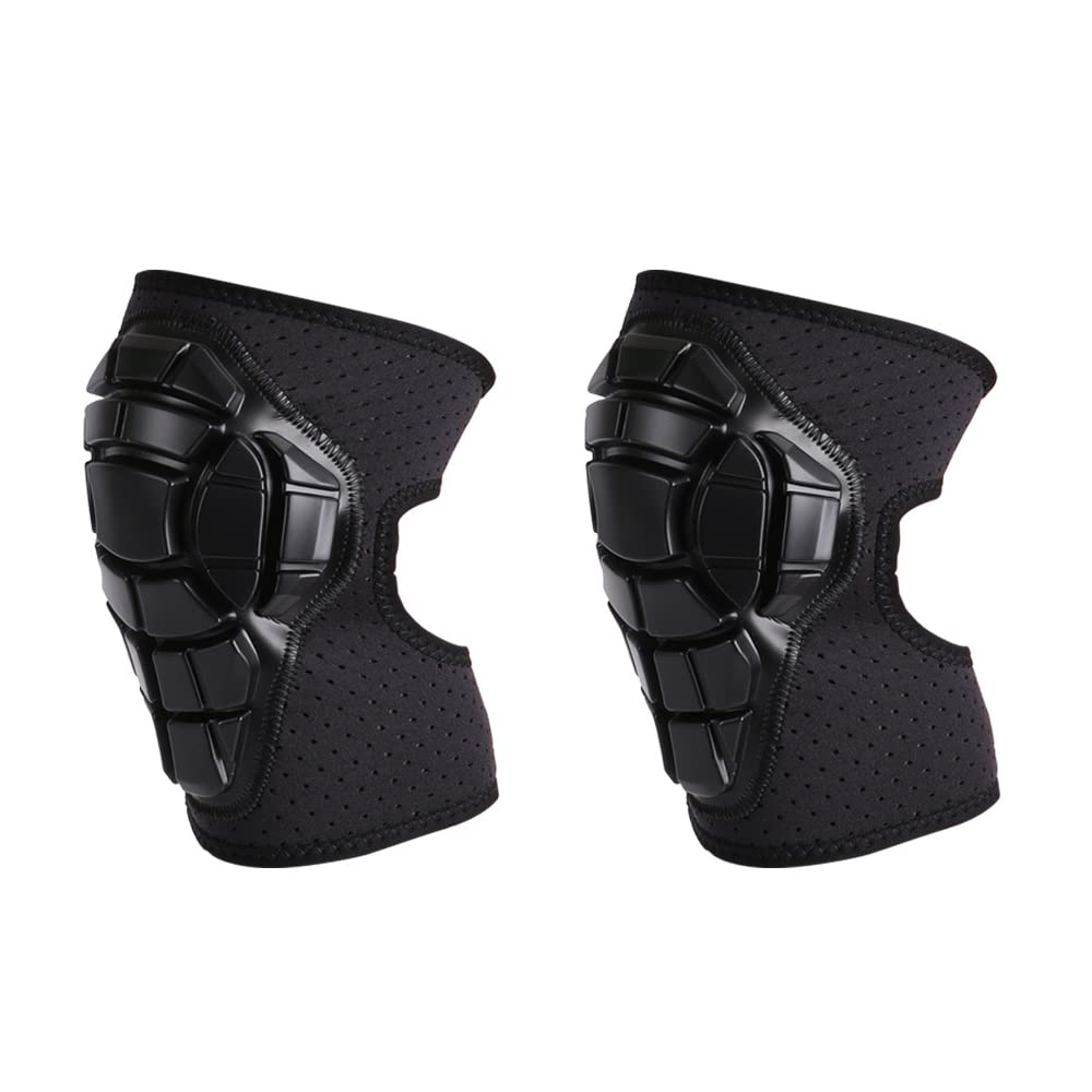 Knee Pads and Elbow Pads Bicycle, Skateboard, Pulley, ski