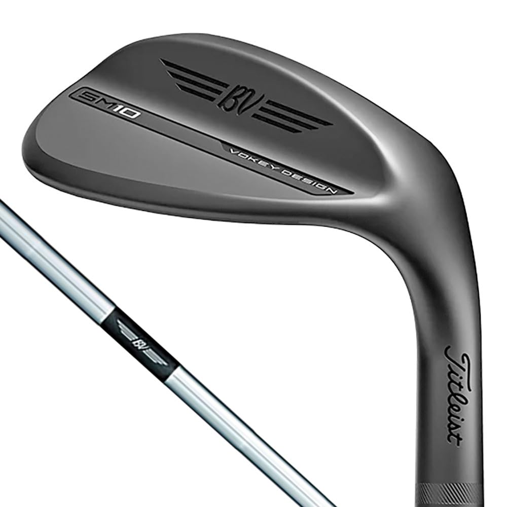 Amazon | タイトリスト(TITLEIST) Wedge Vokey SM10ジェット