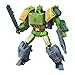 Transformers Toys Generations War for Cybertron Voyager Wfc-S38 Autobot Springer Action Figure - Siege Chapter - Adults & Kids Ages 8 & Up, 7"