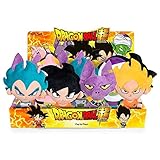 Peluche Dragon Ball Z Surtido 22CM