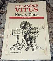 E Clampus Vitus, now & then: The replete history of ECV B0006RQAQU Book Cover