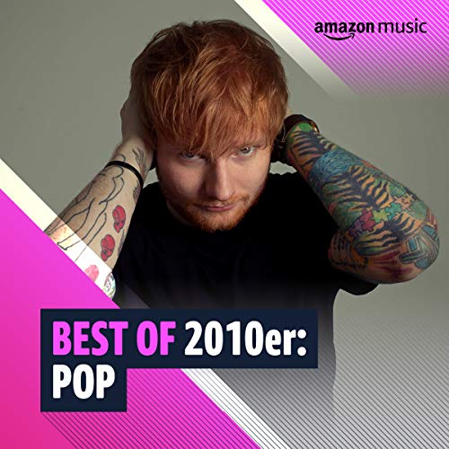 Zusammengestellt von: Amazon Music