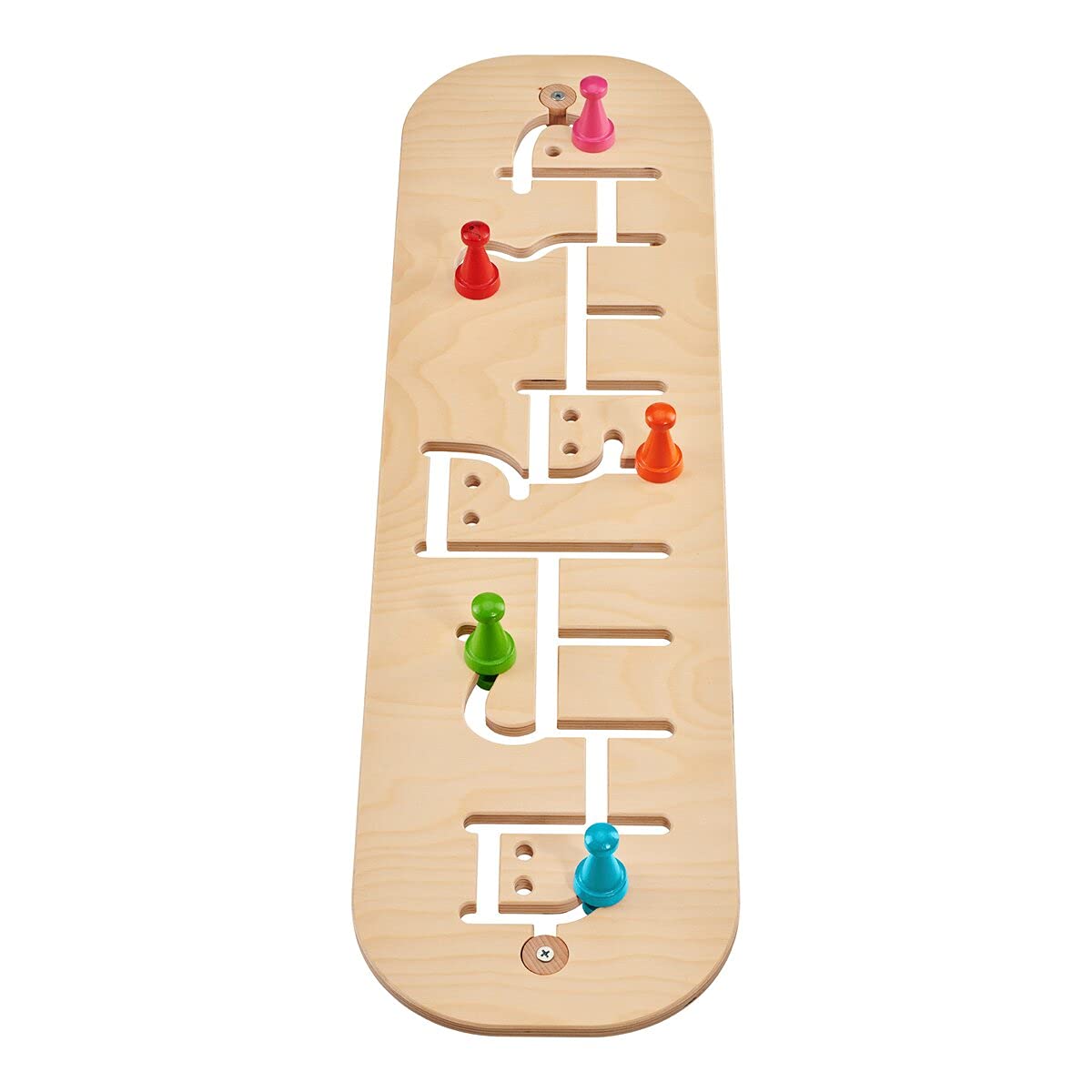 Selecta 60007 Movella - Armario de madera para niños (74 x 20,5 cm)