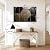 8 Pack Art Acoustic Panels Sound Absorbing Detail an Old Soccer Decorative Soundproof Wall Panels Self Adhesive for Home Recording Studios 48"x32"