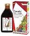 Floradix, Iron & Herbs Vegetarian Liquid Supplement for Energy Support, 17 Oz