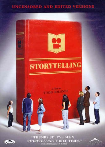 Storytelling [DVD]