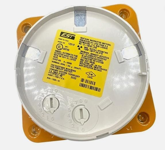 1pcs Nib! EST 1251F Detector 1251F