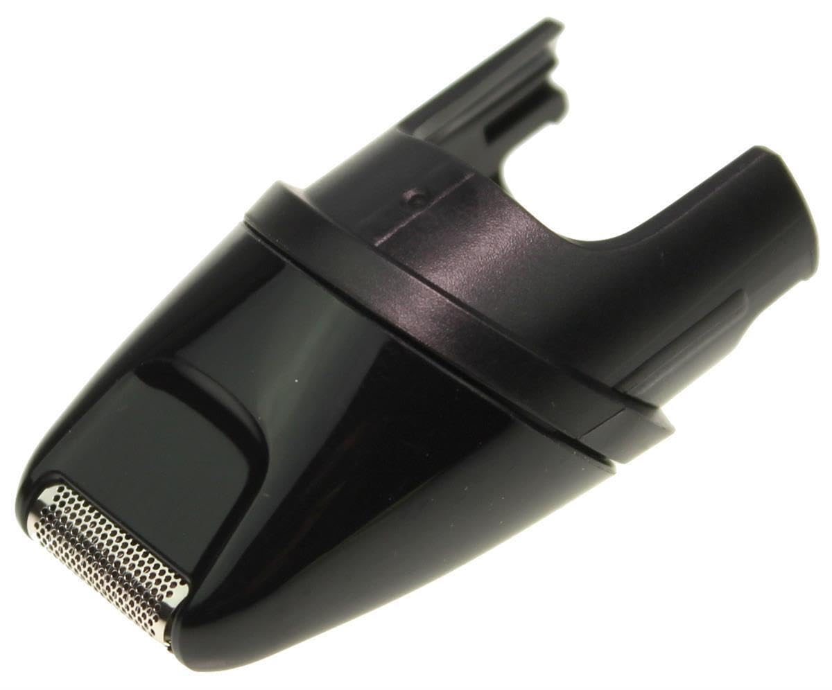 Mini film de rasage compatible avec / pièce de rechange pour tondeuse à barbe Braun 81695626 5542 5544 BT5/BT7... MGK5/MGK7