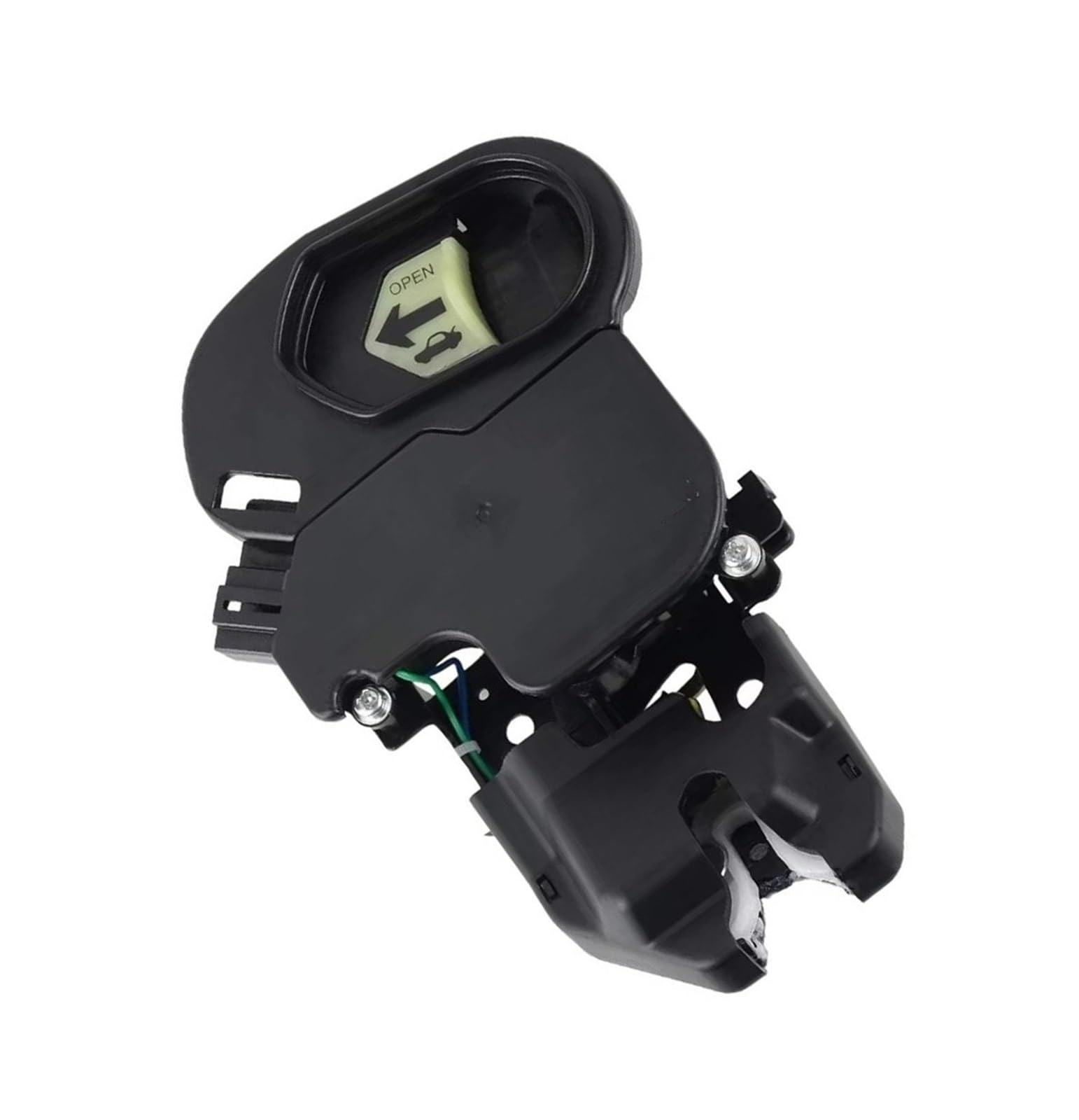 Compatible with Accord 2005 2006 2003 2004 74851-SDA-A22 Rear Tailgate Boot Trunk Latch Lock Actuator Replacement 74851-SDA-A21 Tailgate Latch
