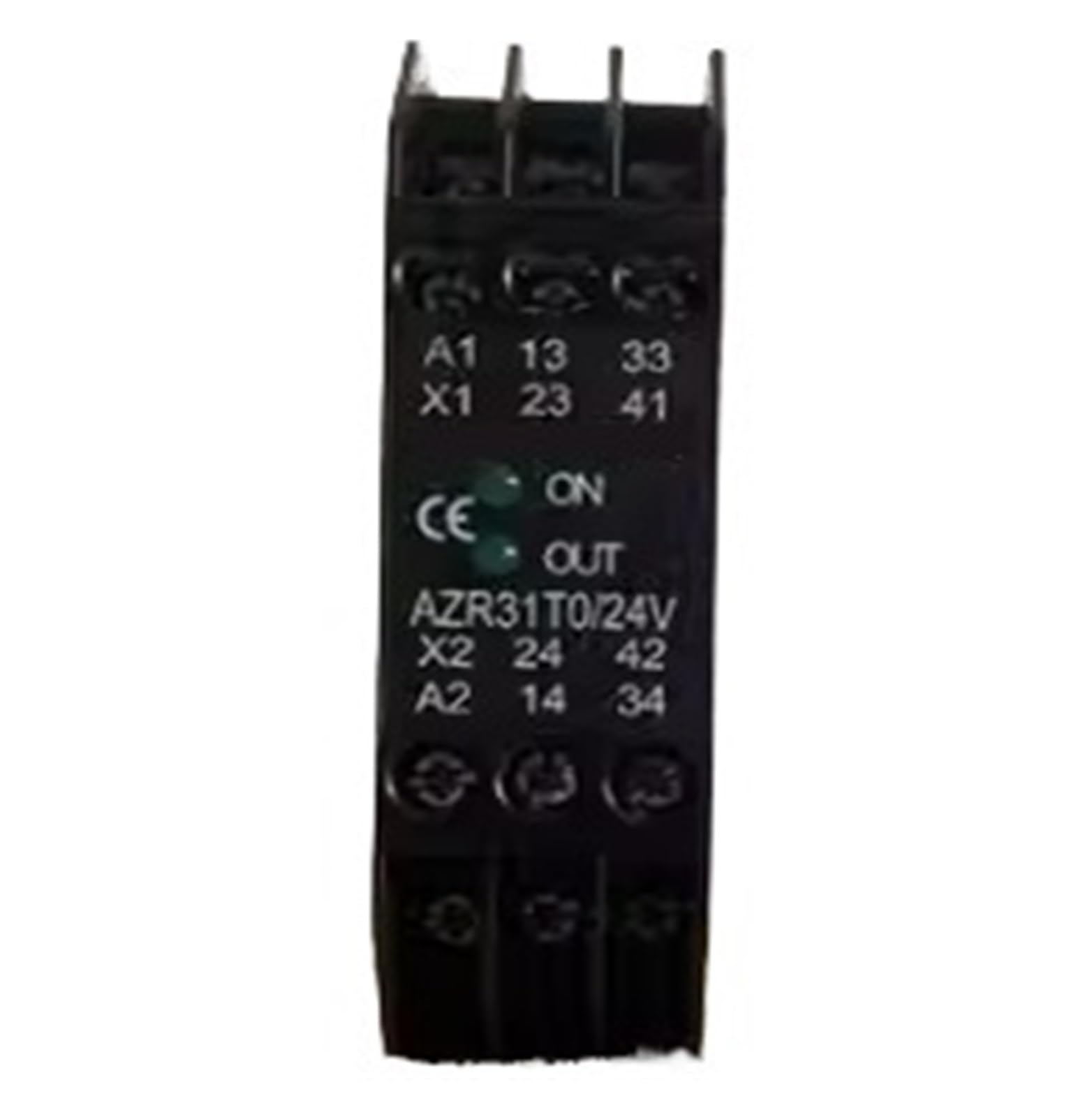 YMUGUEGH AZR31T0/24V relay