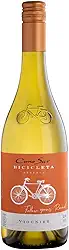 Vinho Branco Chileno Cono Sur Bicicleta Viognier 750 ml
