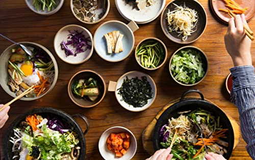 9781958417034 Sohn-Mat: Recipes And Flavors Of Korean Home Cooking thumb #7