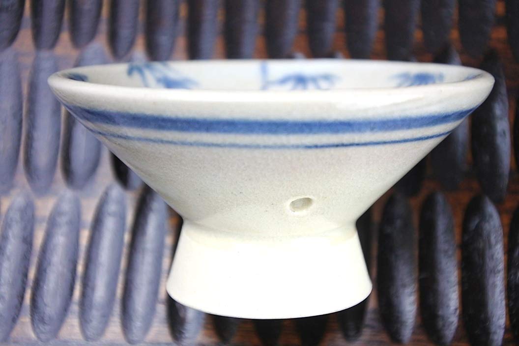 平安時代 猿投山盃 天バぐい呑み 平安時代 猿投山盃 天バぐい呑み