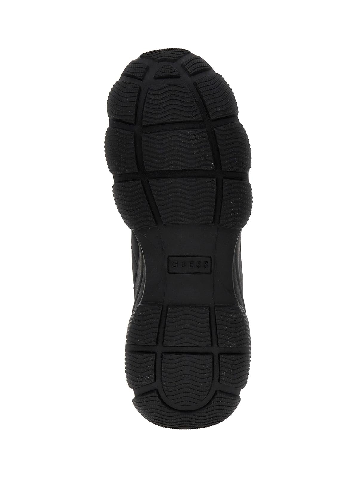 Guess Micola FL7MICFAL12BLACK, Deportivas