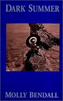 Dark Summer (The Miami University Press Poetry Series) 188116330X Book Cover