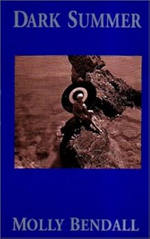 Paperback Dark Summer (The Miami University Press Poetry Series) Book