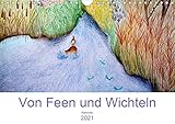 14 Seiten bestehend aus 1 Coverbild | 12 Monatsbilder | 1 Indexseite. Inklusive Papprücken hinten und vorderseitig einer Klarsichtfolie.