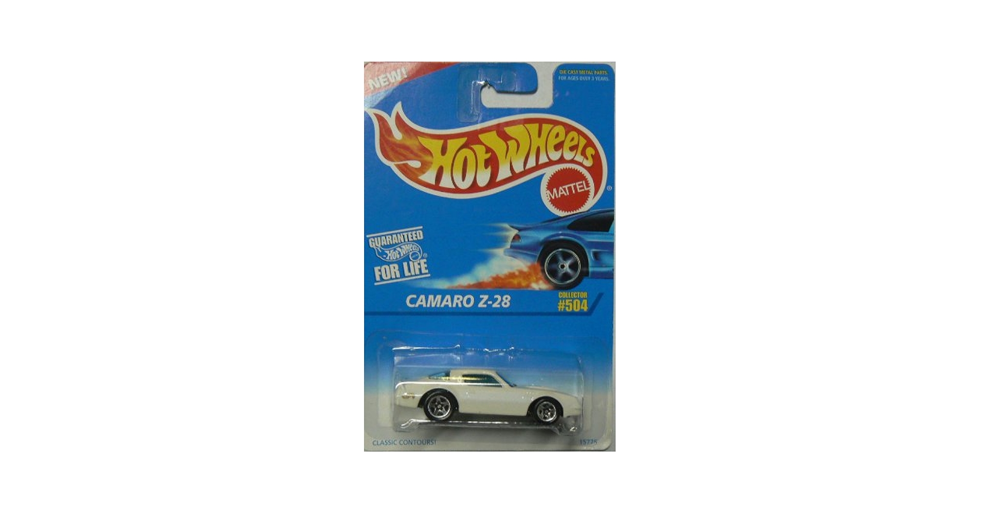 ミニカー '67 Camaro Z-28 Hot Wheels Amazon.com: Hot Wheels '67 Camaro, [Burnt Orange] 231/250