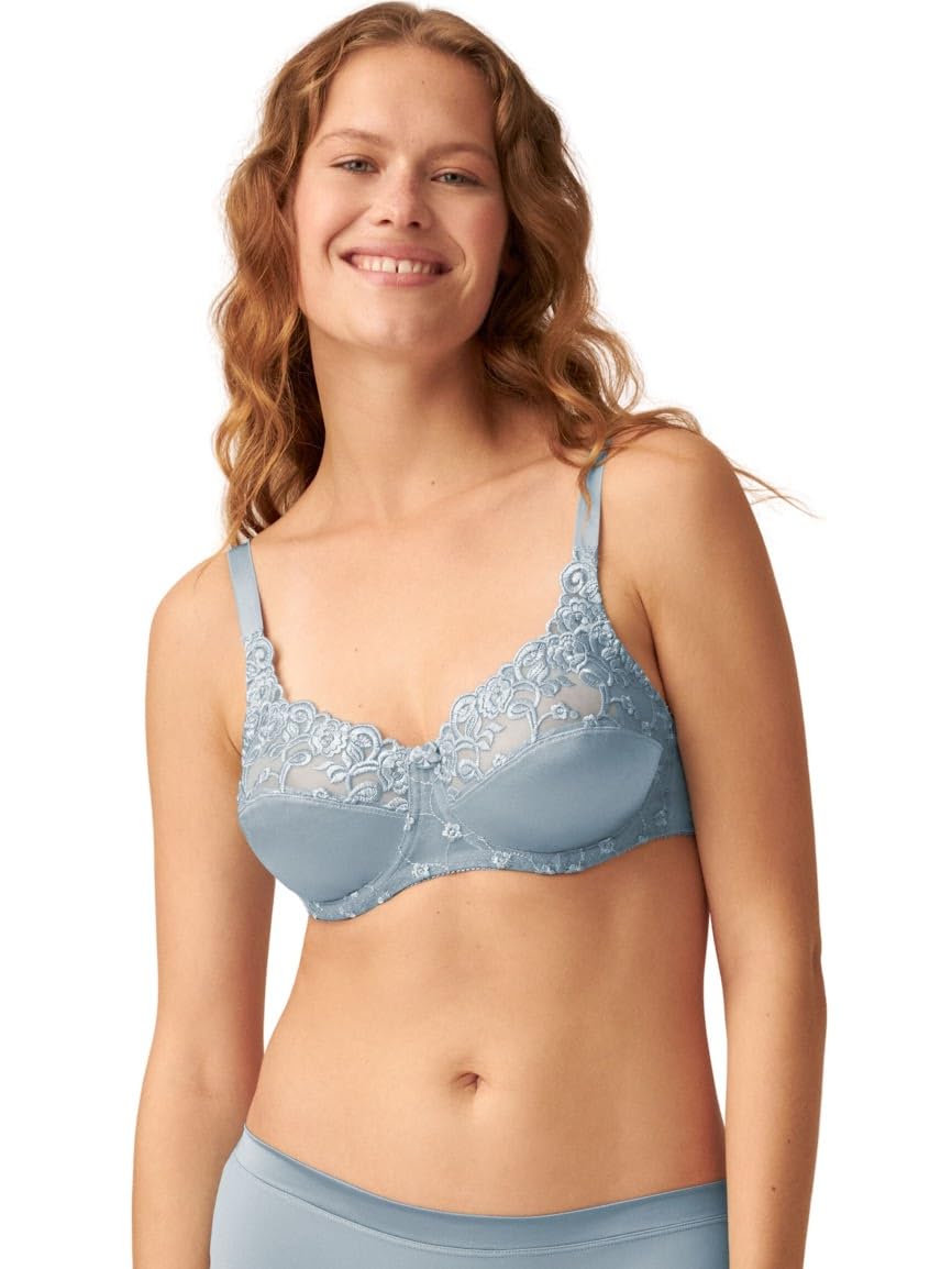 Naturana Womens 87543 Bra, 267, 40C UK