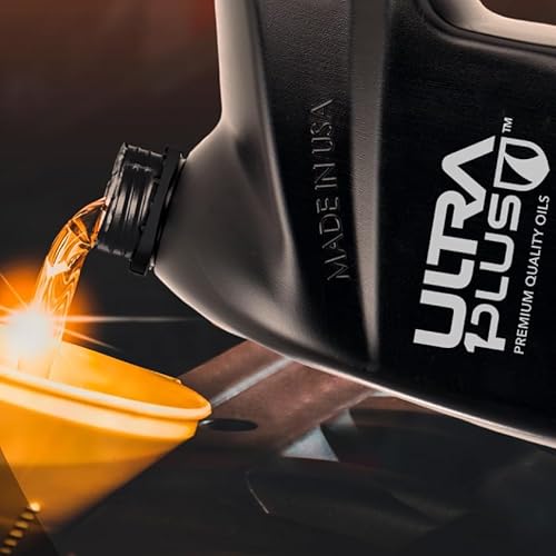 Ultra 1Plus UC32AWP Ultra1Plus Aw Iso 32 Hydraulic Oil thumb #6