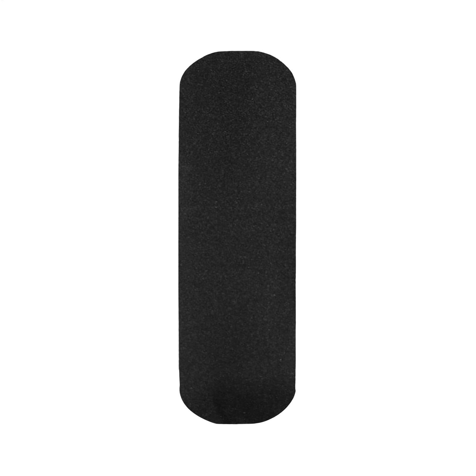 Skateboard Grip Tape - Scooter Deck Sticker, 31.89 Inch Self-Adhesive Sheet