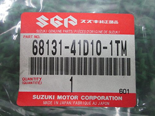 アドレスV100 スズキ 純正部品番号 32900-41D40 CDIユニット 中古 部品