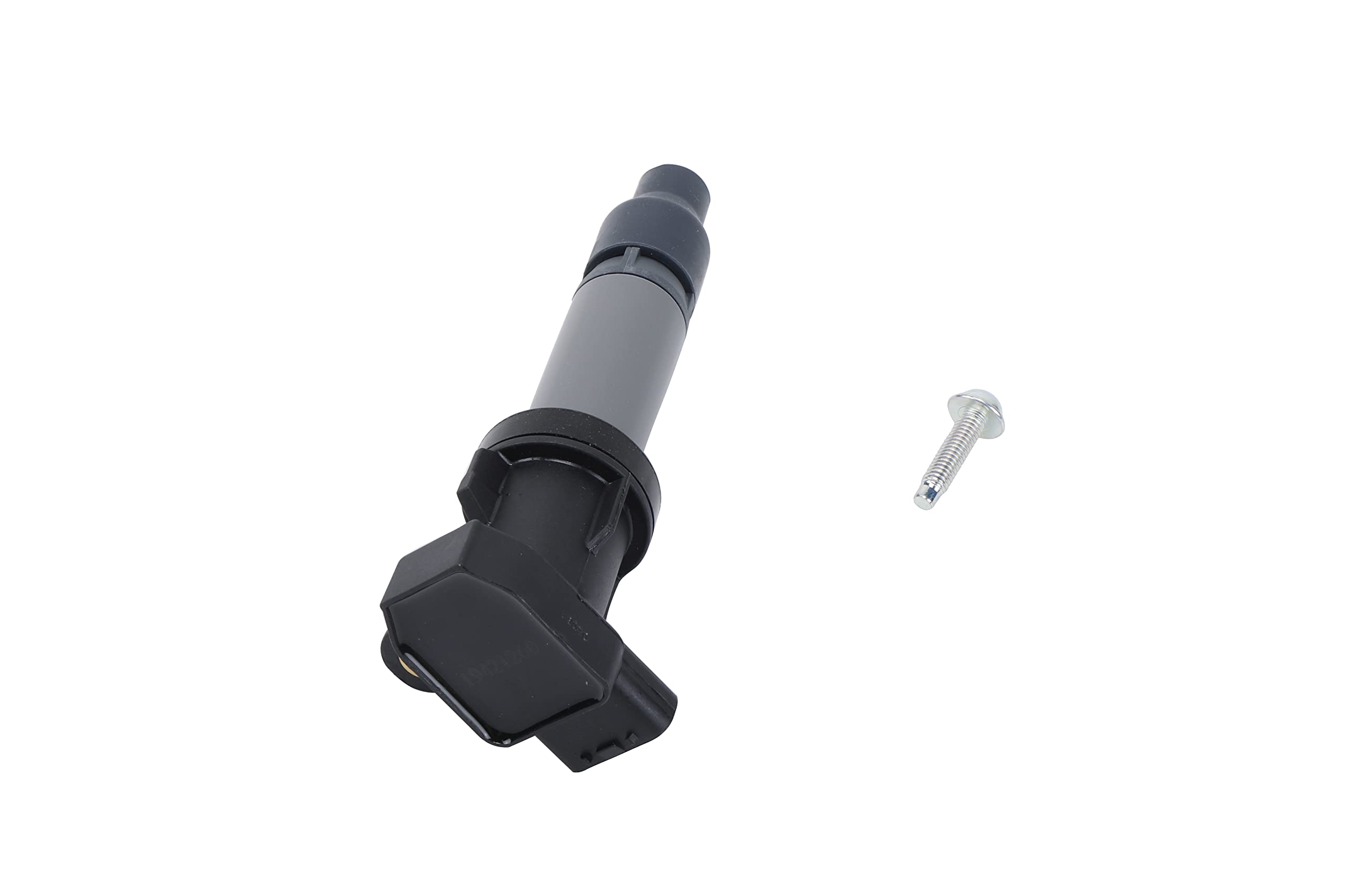 Amazon.com: GM Genuine Parts 19421260 Ignition Coil : Automotive
