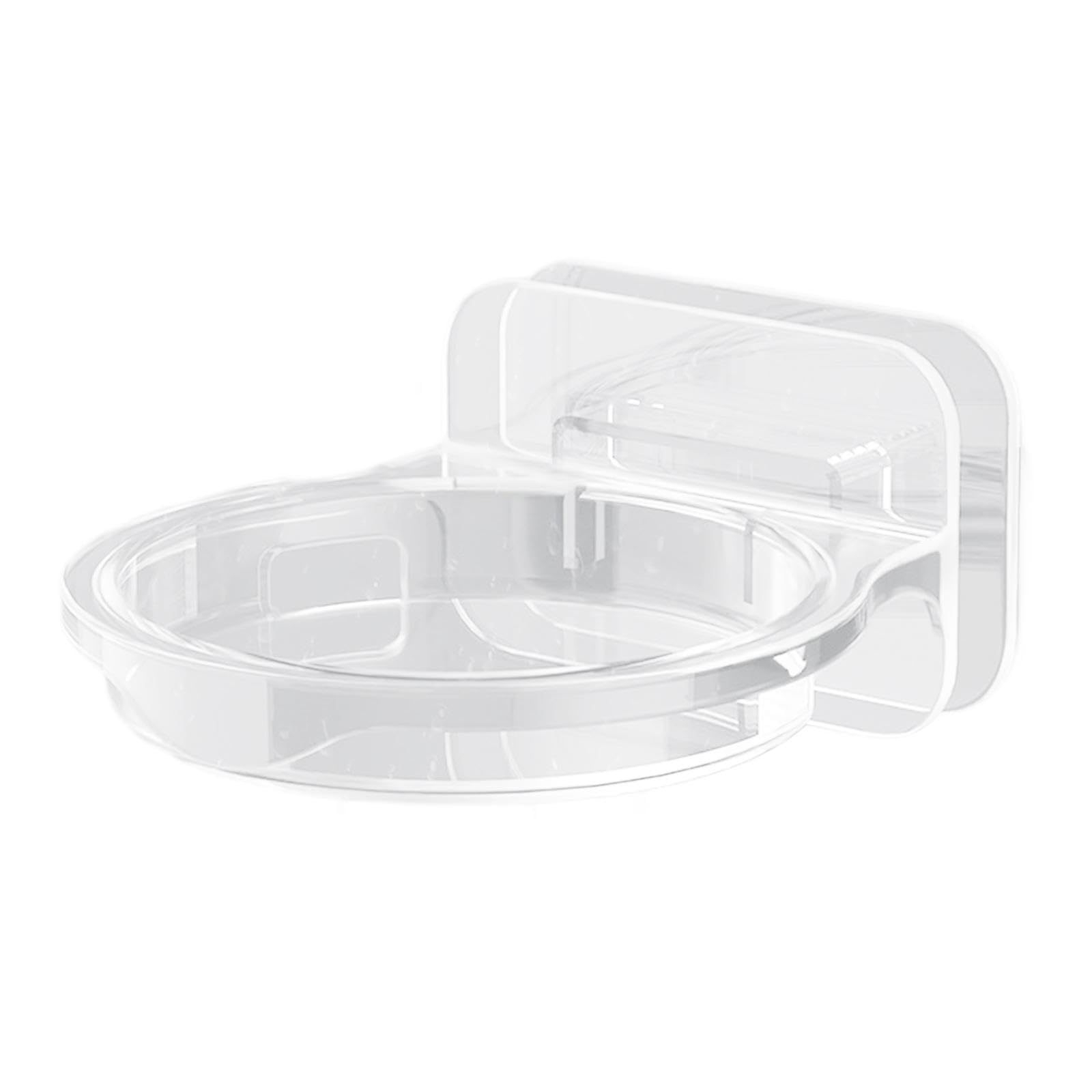 Caméra de sécurité étagère flottante pour sécuriser la maison