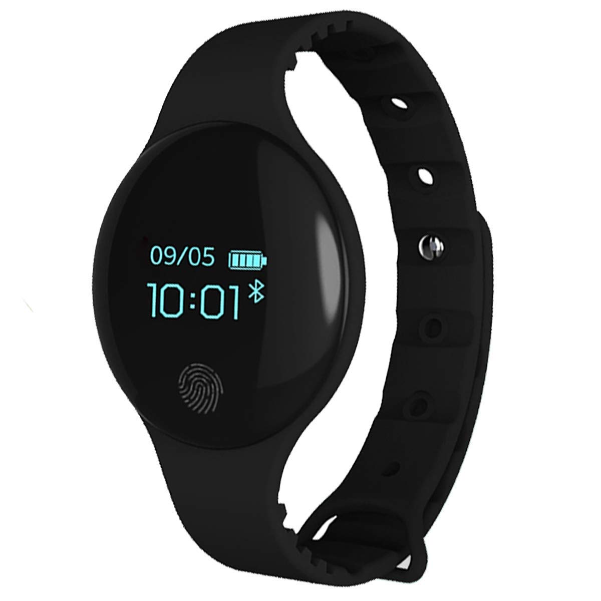 slim android watch