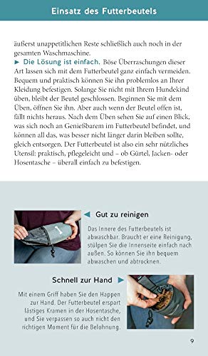 Welpen-Starter-Box: Plus Belohnungsbeutel für sofortigen Spiel- und Trainingsspaß (GU Welpen)