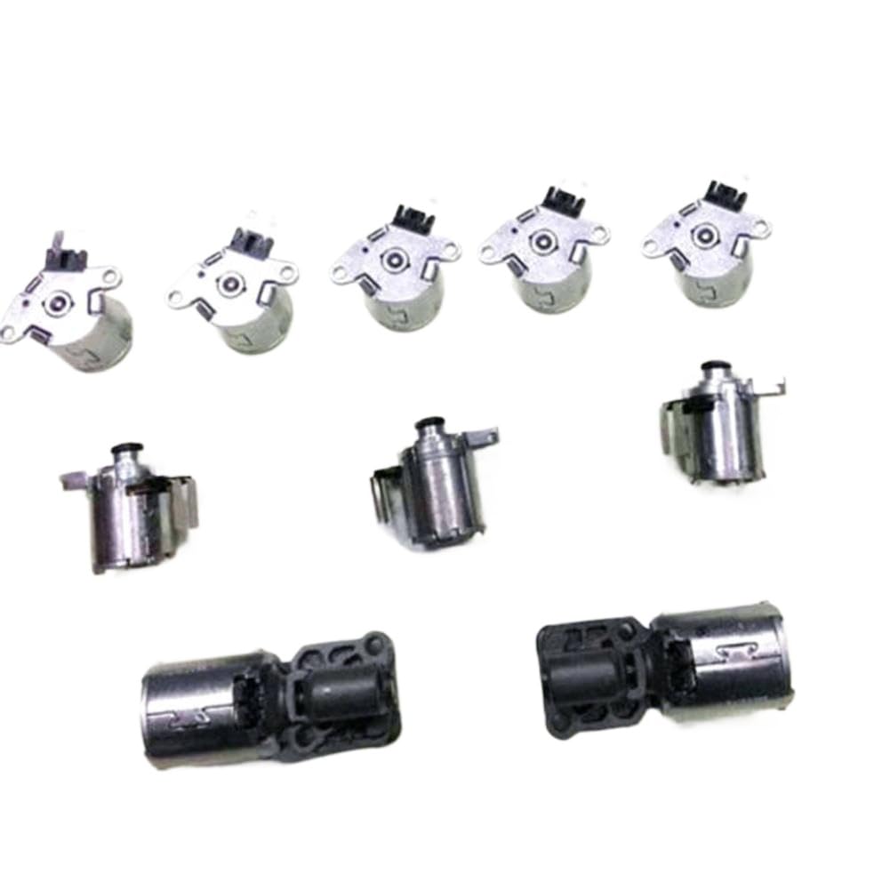 Kit solénoïdes DQ500 0BH pour rénovation transmission Transporter Q3
