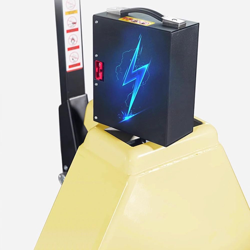 panchine per terrazze interne ed esterne Capacità 4400 libbre del transpallet elettrico, transpallet al litio, pallet completamente elettrico Jakcs for la movimentazione dei materiali panca da esterno