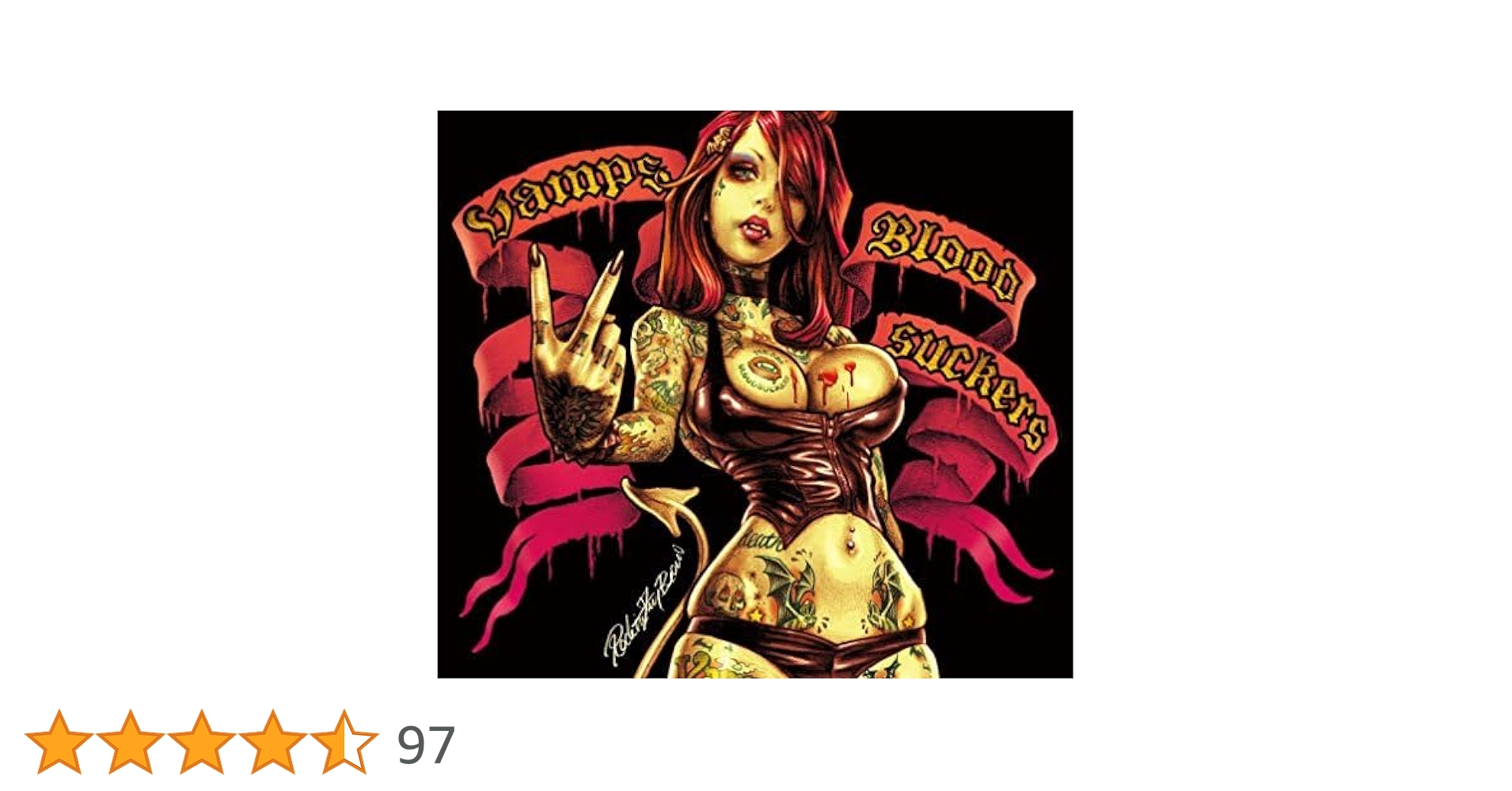 Amazon.co.jp: BLOODSUCKERS - VAMPS: ミュージック