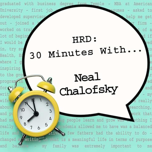 Dr. Neal Chalofsky