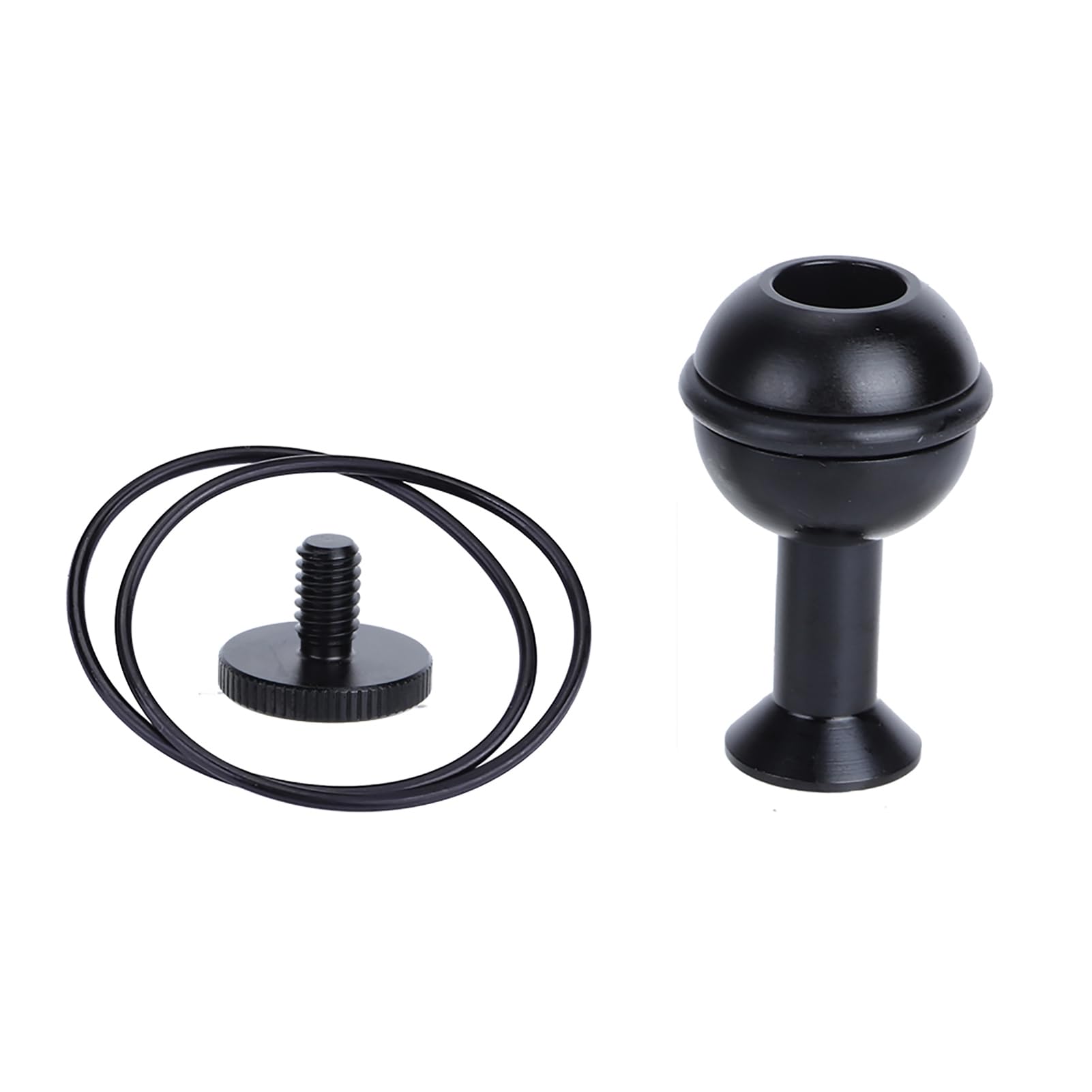 Coltelli da Immersione Divg 20×15×8 Ipx8 18000Lm 500M Torcia Elettrica Luce Subacquea Campo Esterno Subacqueo