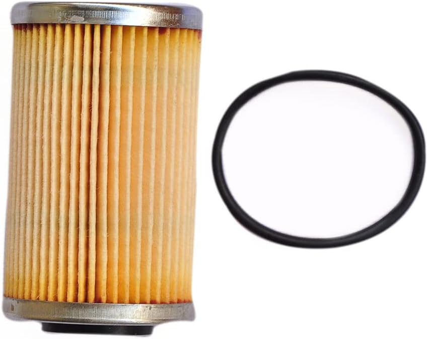 Oil Filter+ O Ring Compatible KTM - Duke 125,RC 125,Duke 200 and RC 200,Duke 250,Duke 390 and RC 390