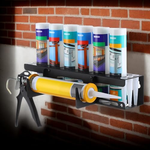 Rangement pour outils de professionnels en rénovation et aménagement de garage - 3