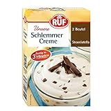 DIE BUNTE WELT VON RUF: Seit 1920 verwöhnt RUF mit einer bunten Vielfalt an altbewährten und neuen Produkten. Wir bieten Qualitätsprodukte zu einem angemessenen Preis für Groß und Klein