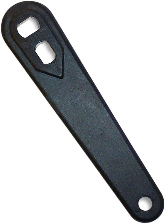 Allied 66080 Oxygen Cylinder Wrench