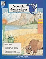 North America 155799241X Book Cover